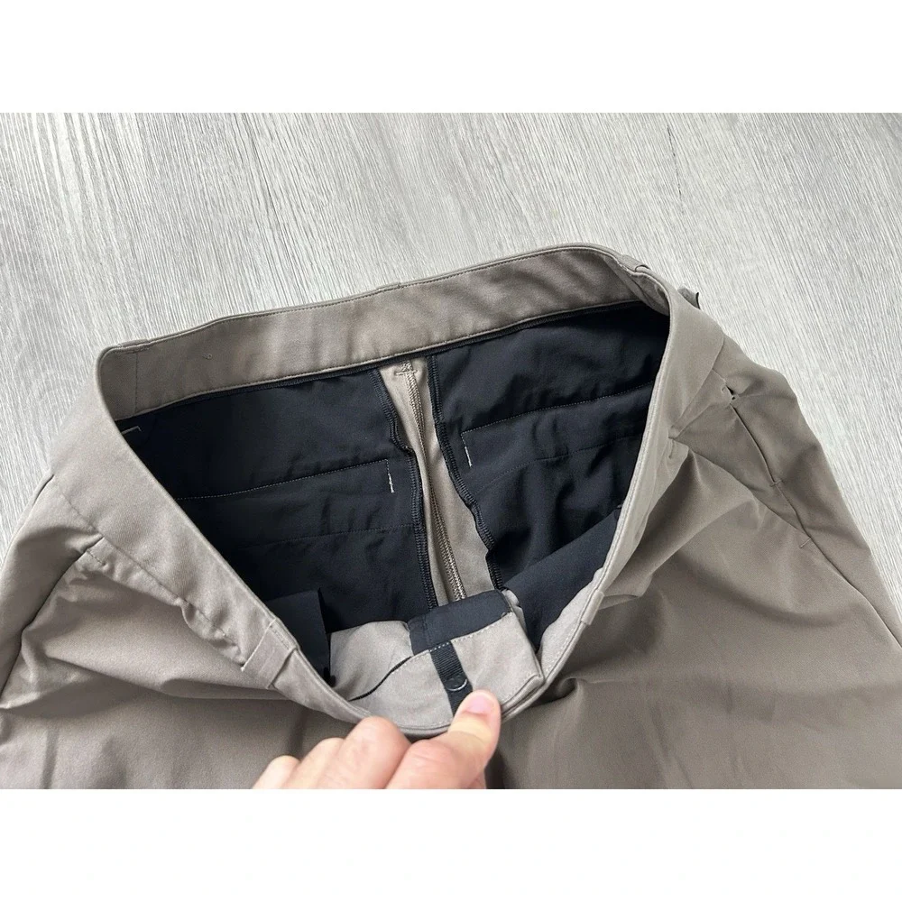 lululemon athletica lululemon abc